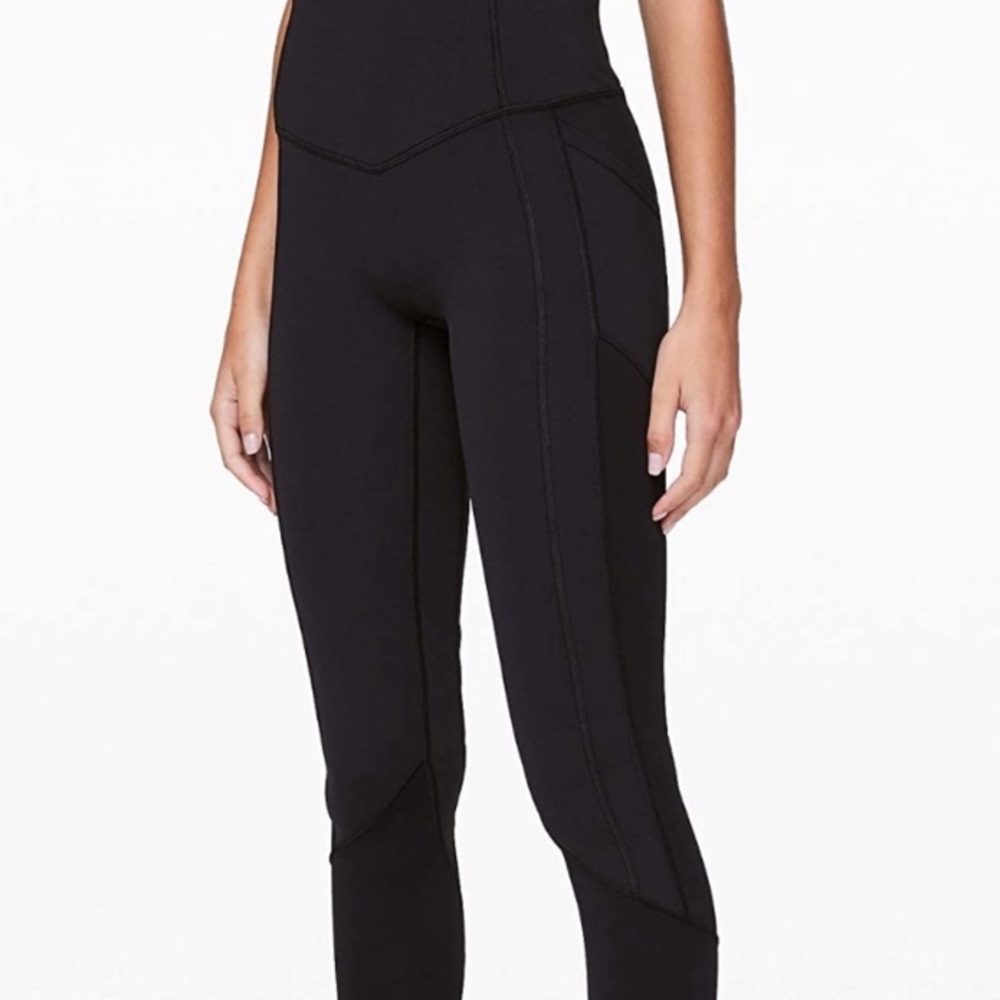 Lululemon All The Right Places II 28 Inch